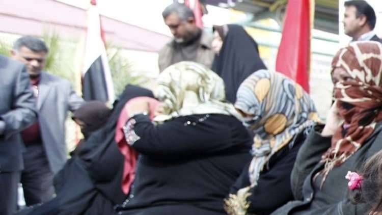 محكمه عراقية تقضي بالمؤبد على 19 روسية