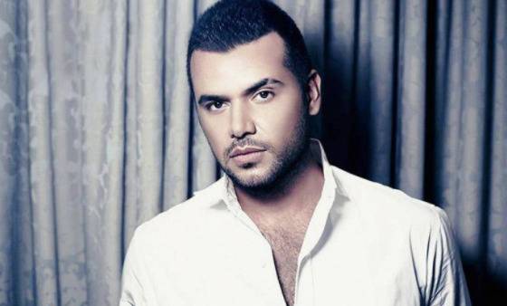 بالفيديو: سامو زين يقلد جورج وسوف.. وهذا ما كشفه عن أول حب في حياته