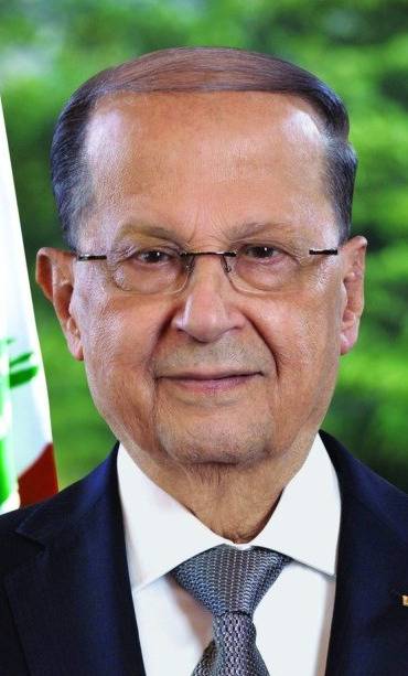 عون تابع سير المرحلة الثانية من الانتخابات النيابية في دول الانتشار