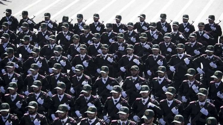الحرس الثوري الإيراني: لن تستطيع أمريكا الاطلاع على قدراتنا العسكرية