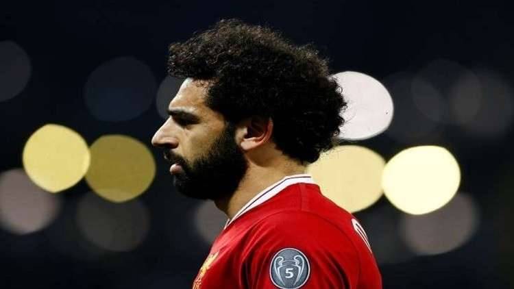 صلاح ينفجر على "تويتر" بسبب أزمته مع اتحاد الكرة المصري