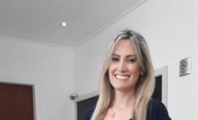 بالصورة.. لبنانية في البرازيل تجذب الأنظار بما ارتدته