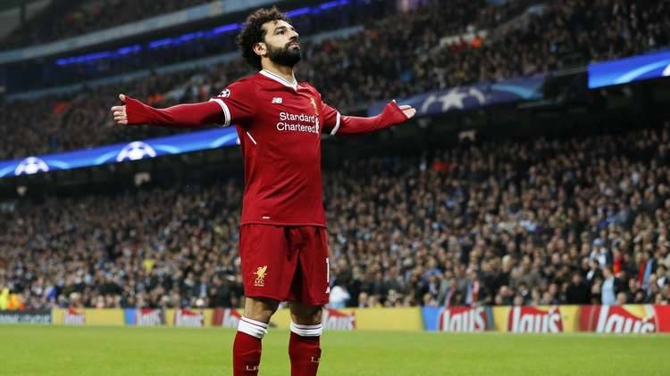السيسي يتدخل شخصيا في أزمة محمد صلاح