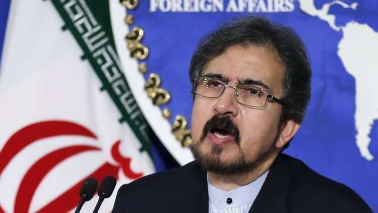 كيف ردّت طهران على كلام بومبيو؟