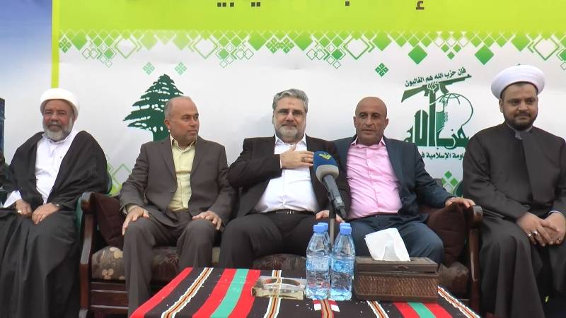 نواف الموسوي: نريد من الانتخابات تحرير القرار اللبناني