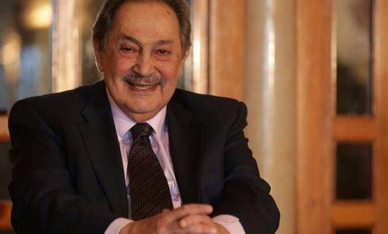 الأشقر: نحن مع العولمة كثورة علمية مذهلة