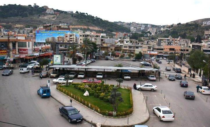 موظفو قضاء النبطية يقترعون الخميس