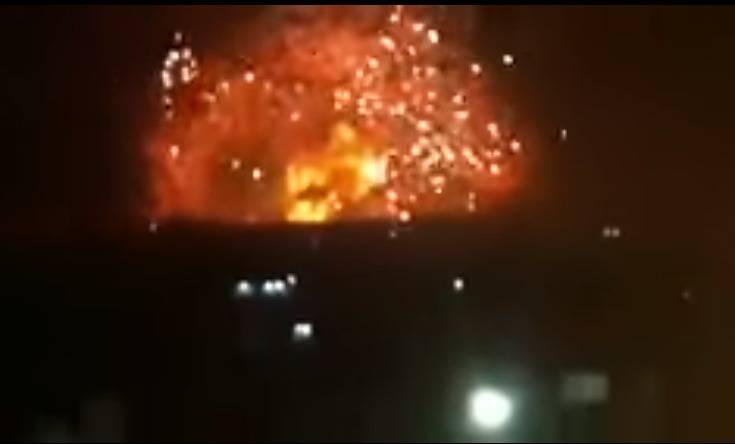 بالفيديو: "القنبلة النظيفة" قلَبت المعادلات.. ايران في انتظار الانتخابات في لبنان؟