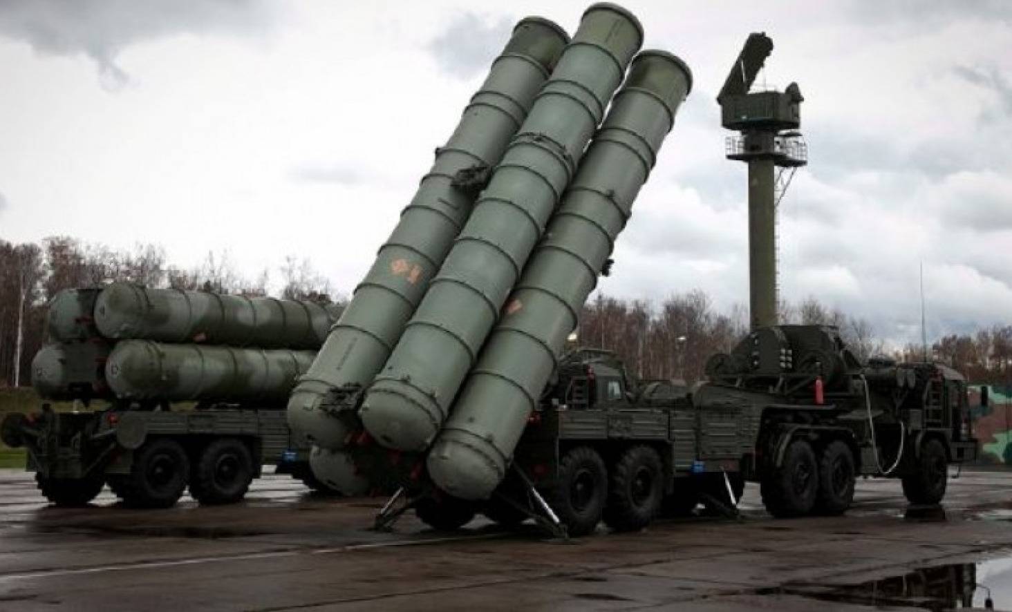 لماذا قدمت روسيا 