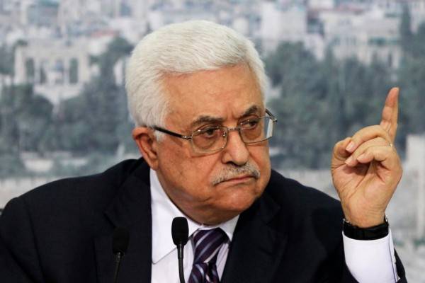 محمود عباس يكشف عن عرض خطير طرحه محمد مرسي على الفلسطينيين (فيديو)