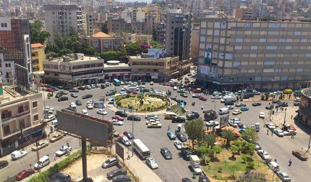 الطرابلسيون 