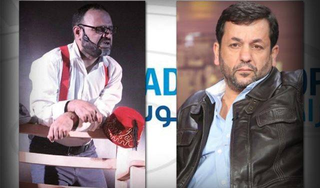 شربل خليل يرد على انتقاد زياد عيتاني: عميل صهيوني برّأته السياسة!