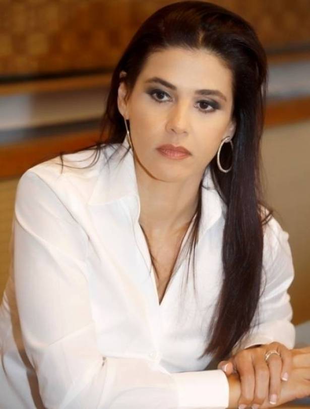 ستريدا جعجع: زمن الاقطاع ولّى
