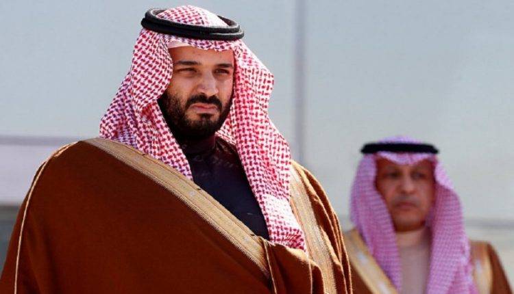 بن سلمان ملكا خلال شهرين وهذا هو ولي عهده..