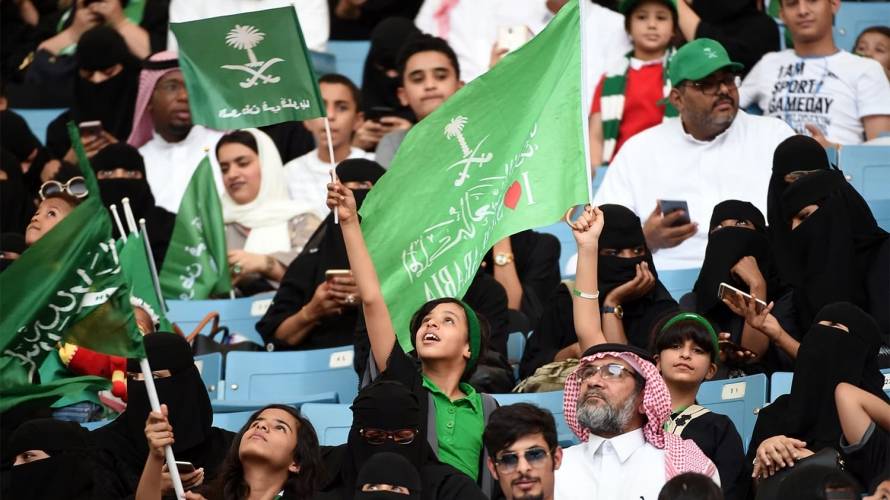 السعودية: لماذا يرفض جيل الألفية خطط الأمير الشاب؟