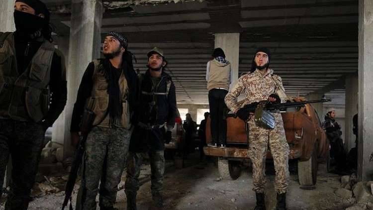 انصهار "أنصار التوحيد" و"حراس الدين" في بوتقة "نصرة الإسلام" في إدلب