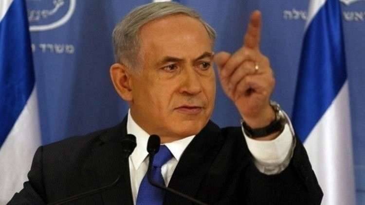 رويترز: تصريح مرتقب لنتنياهو سيمثل تطورا مهما بشأن الاتفاق النووي مع إيران