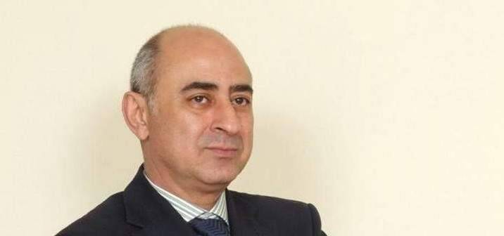 ناجي غانم: لحماية المقعد الماروني بالبقاع الغربي عبر التصويت الكثيف