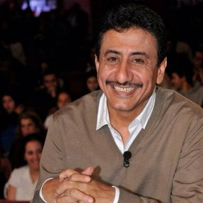 بعد الكوميديا.. هذا هو ناصر القصبي في 