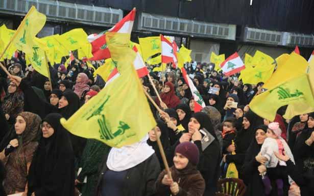 حزب الله هو «المظلوم» الاكبر في انتخابات المغتربين