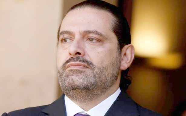 العكاريون يستفيدون من الحريري بـ «سلفي» للذكرى