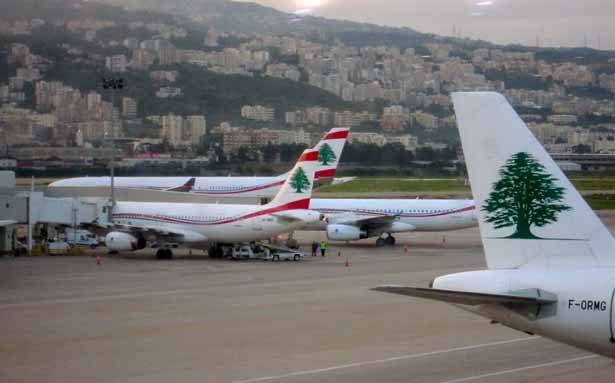 لا صوت يعلو فوق صوت الإنتخابات النيابيّة... حتى الصوت الإقتصادي
الأسواق الماليّة تنتظر النتائج وخطة الكهرباء كاملة بعد 6 أيار