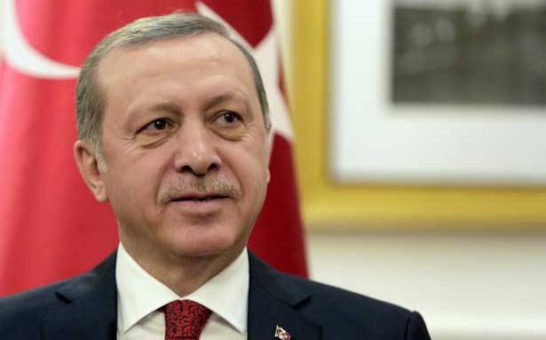 المعارضة التركية تجتمع على انجاح اردوغان بفشل توحدها