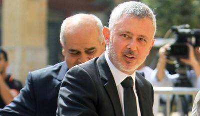 فرنجية: عظيمان في التاريخ موسوليني وصدام لانهما قتلا صهريهما