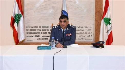 اللواء عثمان: لن نتهاون مع أي محاولة للإخلال بالأمن في الانتخابات