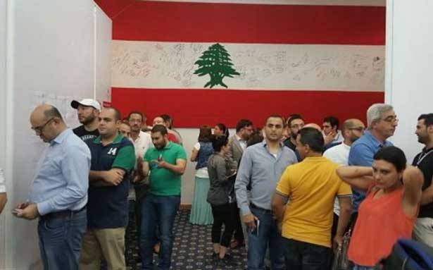 انتخابات الاغتراب رسالة ايجابية رغم بعض الشوائب
