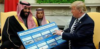 طهران: الشراكة السعودية الأميركية تزعزع الشرق الأوسط وتؤدي لمزيد من الصراع