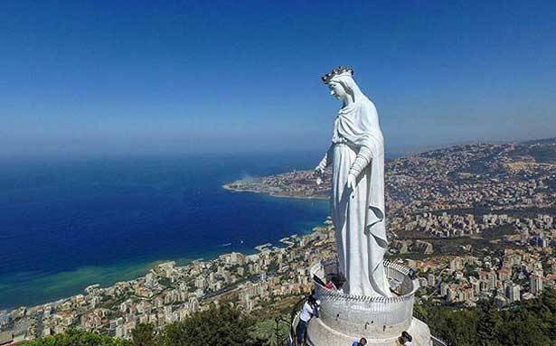 كسروان ـ جبيل نبش للقبور وتعبئة حتى الذروة