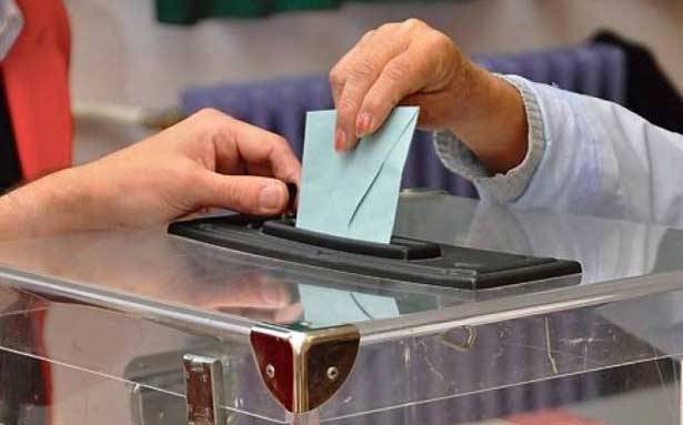 استفتاء مجموعة اكاديميين في زحلة: نسبة الاقتراع ستكون منخفضة