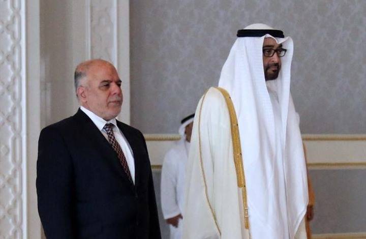 الإمارات والسعودية.. حين يختلف الحلفاء على أرض العراق