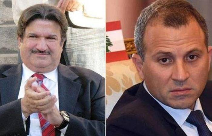 سركيس سركيس يعلن رؤيته "لبنان 2040" والوزير جبران باسيل يكتب المقدمة