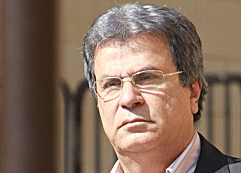 نقولا: وعود انتخابية اقل ما نستطيع القول عنها اكاذيب تنتهي مع انتهاء الانتخابات