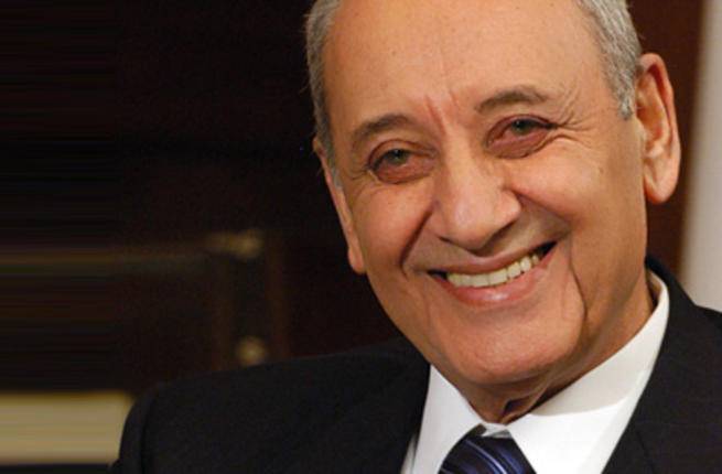 برّي عن باسيل: 
