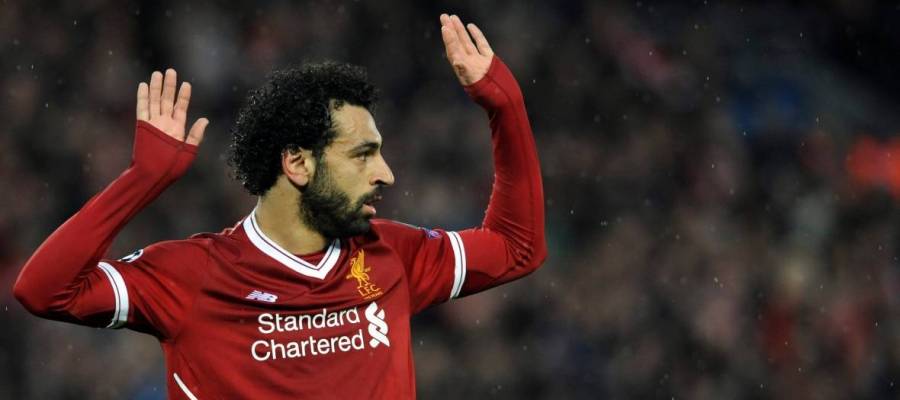 سيلجأ إلى FIFA.. وكيل صلاح : الاتحاد المصري مخادع