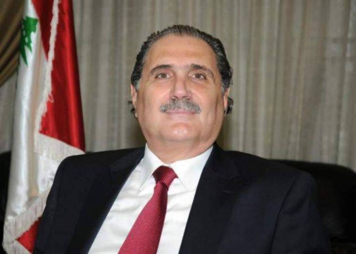 جريصاتي مغردا: سيسجل التاريخ أن من أنجز مشاركة المنتشرين في الانتخابات هو من أتى الى سدة الرئاسة