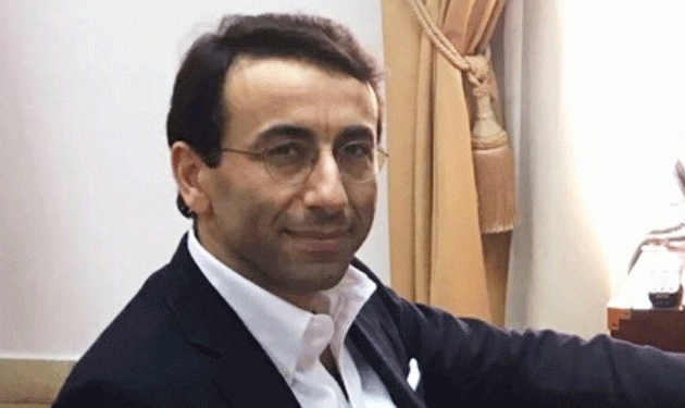 شبيب يصدر قرار بإزالة كافة الصور واليافطات العائدة للمرشحين