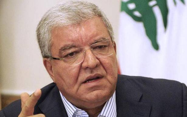 المشنوق : نواجه 7 لوائح بلا أيّ مشروع سياسي وهي لوائح الصوت الضائع