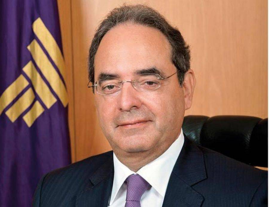 «لتغييب الضرائب عن خفض العجز فــي الموازنة»
غبريل : على الحكومة المقبلة
تلقف الدعم الدولي للبنان في «سادر»