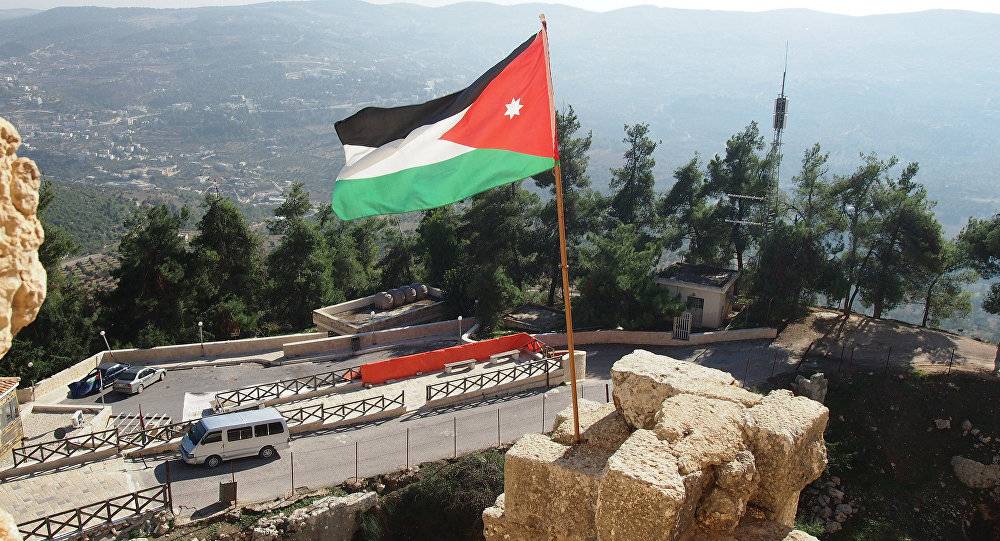 افتتاح طريق الحرير البحري بين الأردن والصين