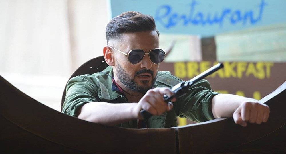 سر عدم عرض إعلان برنامج "رامز تحت الصفر" حتى الآن