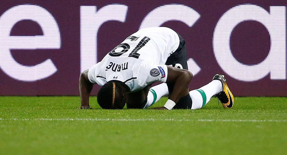 ماني: ليفربول يستطيع الفوز على أي فريق في العالم
