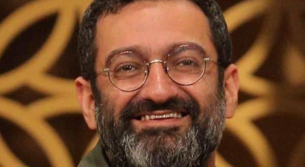 جورج خباز: أحضّر لفيلم "الواوي" وهذا موعد التصوير