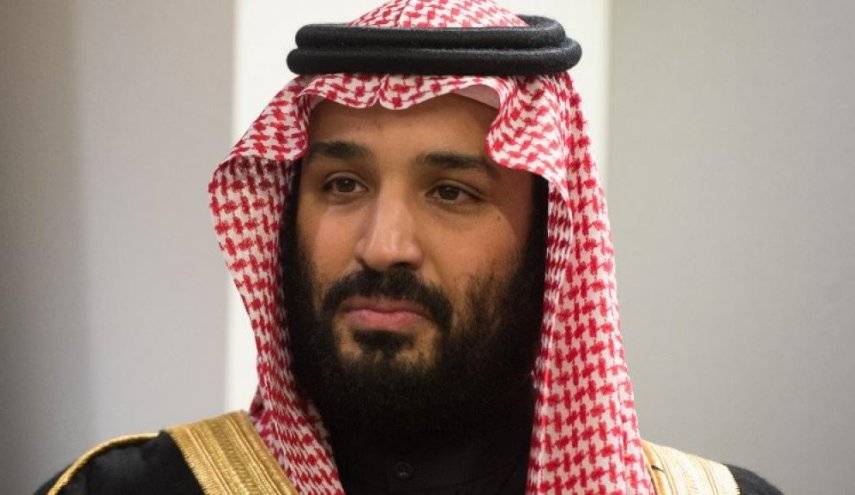 بن سلمان في ورطة ويستعين بحراس أجانب لحمايته!