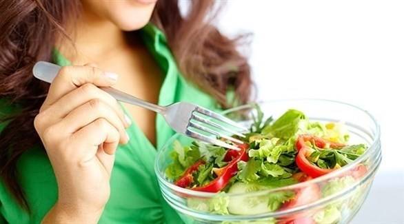 هل يساعد تكرار الطعام كل يوم على التخسيس؟