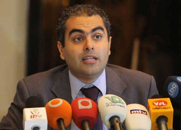 سعاده:  السلطة هي من اغرقت البلد بـ 80 مليار دولار دينا، من خلال ملف الكهرباء والسمسرات والفساد والتوظيف العشوائي للمحسوبين عليها