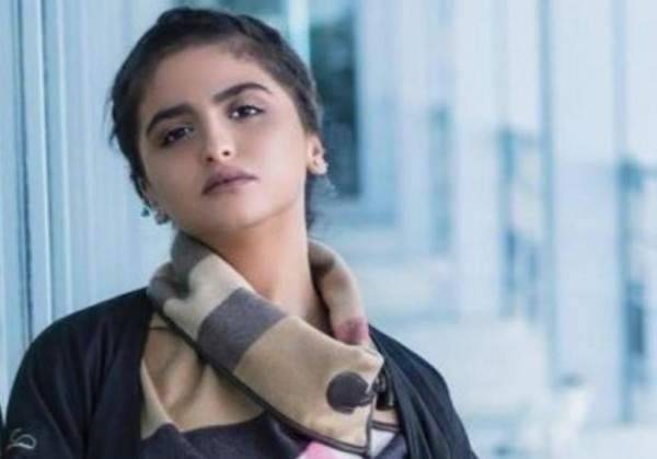 حلا الترك تخرج عن صمتها بعد شائعة وفاتها